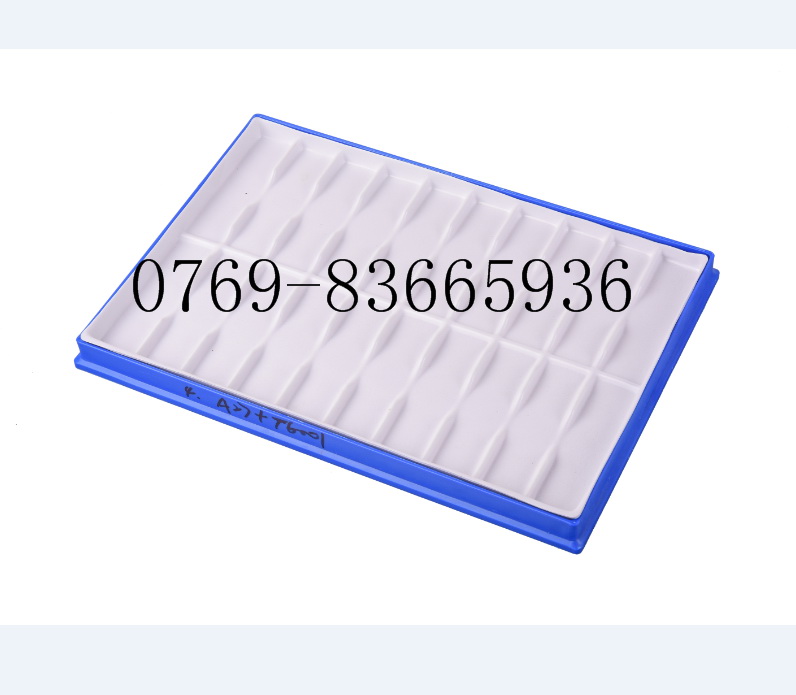 LF-A27+T6001　20條TTP膠盤