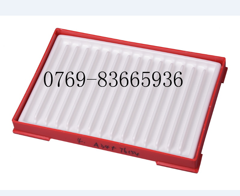 LF-A34+T6125 15條TTP表帶膠盤