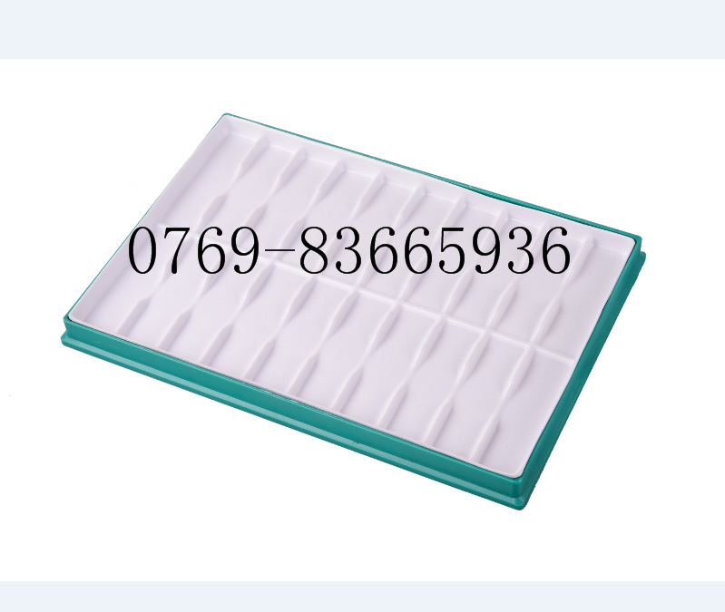 LF-A27+T6001 20條TTP表帶膠盤