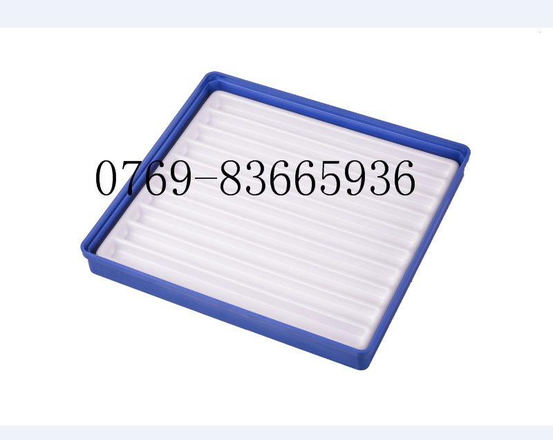 LF-A320+T6375　10條TTP表帶膠盤