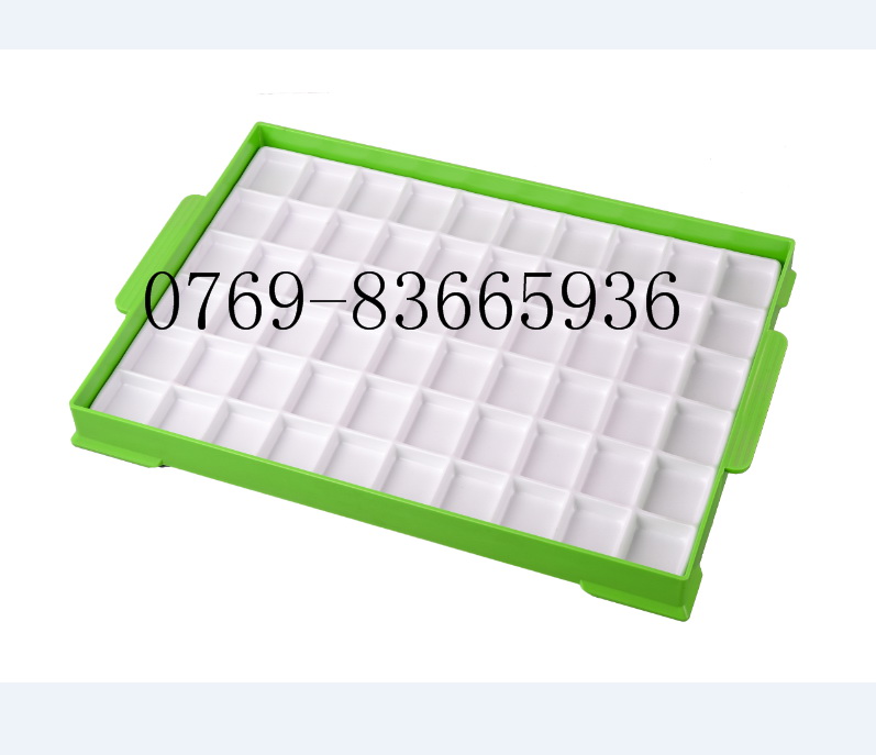 LF-A44+T6808　60格TTP膠盤