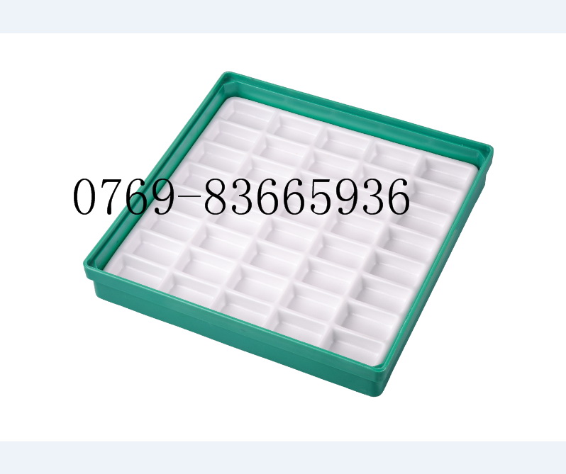 LF-A420+T6214　40格TTP膠盤