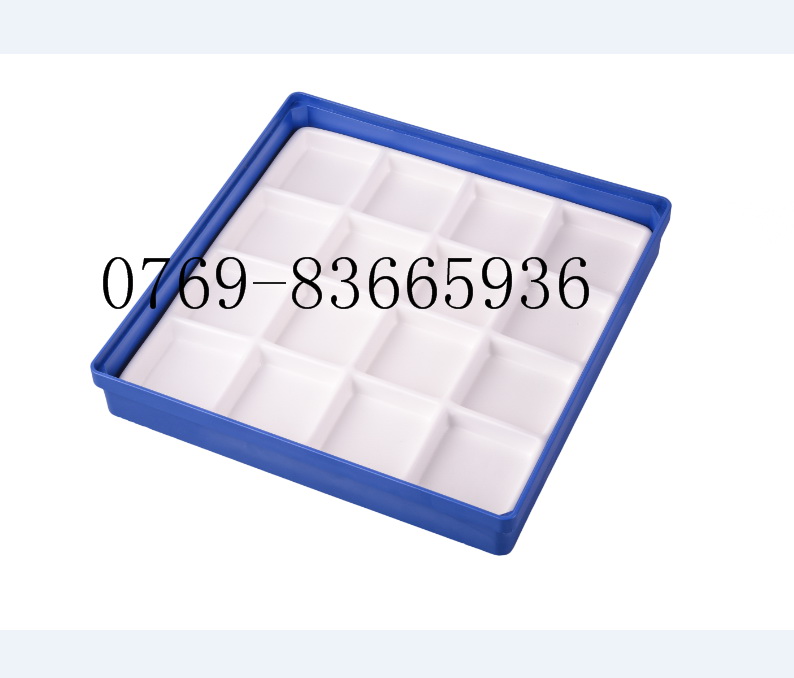 LF-A420+T6031　16格TTP膠盤