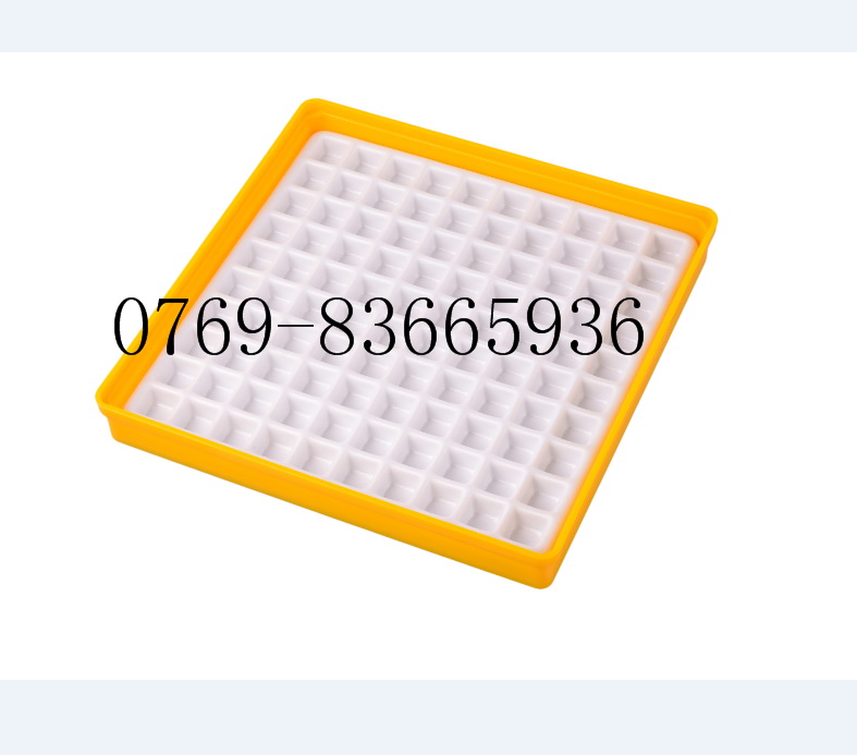 LF-A350+T6831 100格TTP膠盤