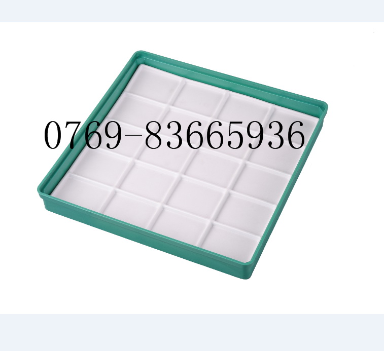 LF-A350+T6010-1 20格TTP膠盤