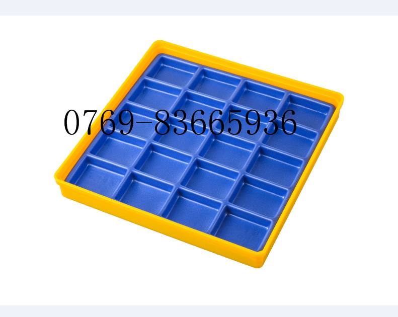 LF-A350+T6010藍　20格TTP膠盤