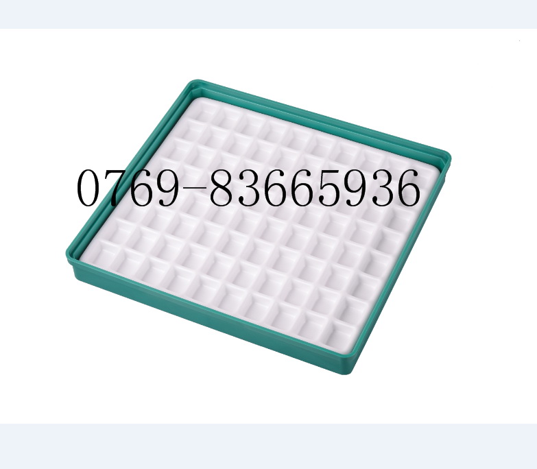 LF-A320+T6761　80格TTP膠盤