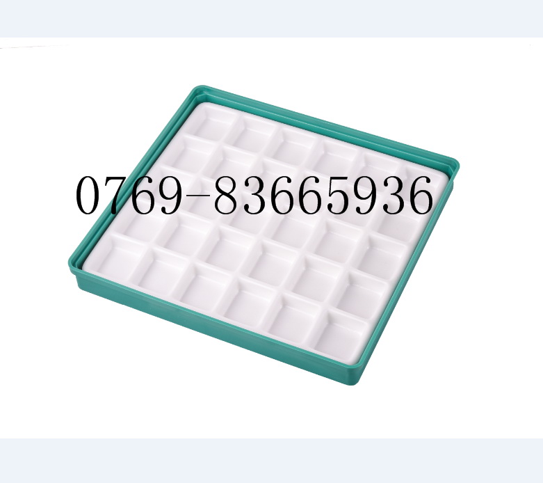 LF-A320+T6253　30格TTP膠盤