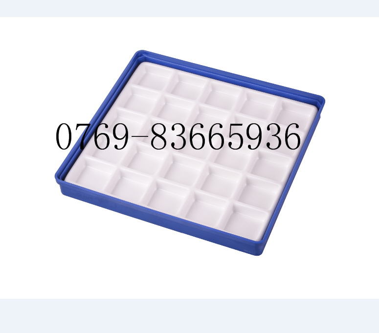 LF-A320+T6101　25格TTP膠盤