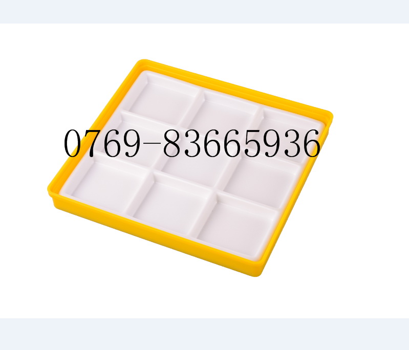 LF-A320+T6028　9格TTP膠盤