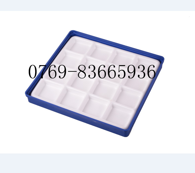 LF-A320+T6026　16格TTP膠盤