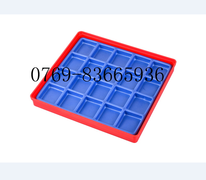 LF-A320+T6011藍　20格TTP膠盤