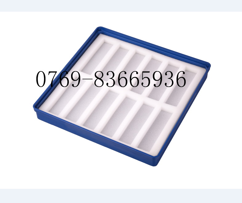 LF-A350+B116　12條表帶海綿盤