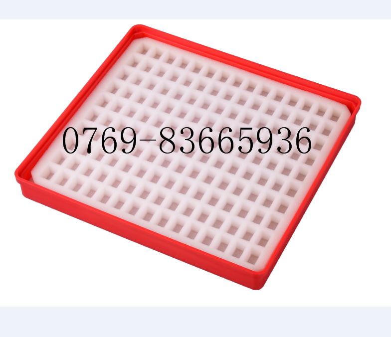 LF-A320+B156　100格海綿盤