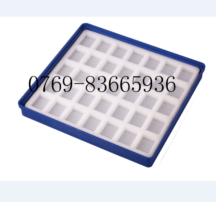 LF-A320+B77　35格海綿盤