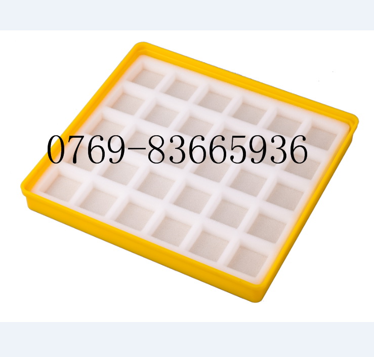 LF-A320+B47　30格海綿盤