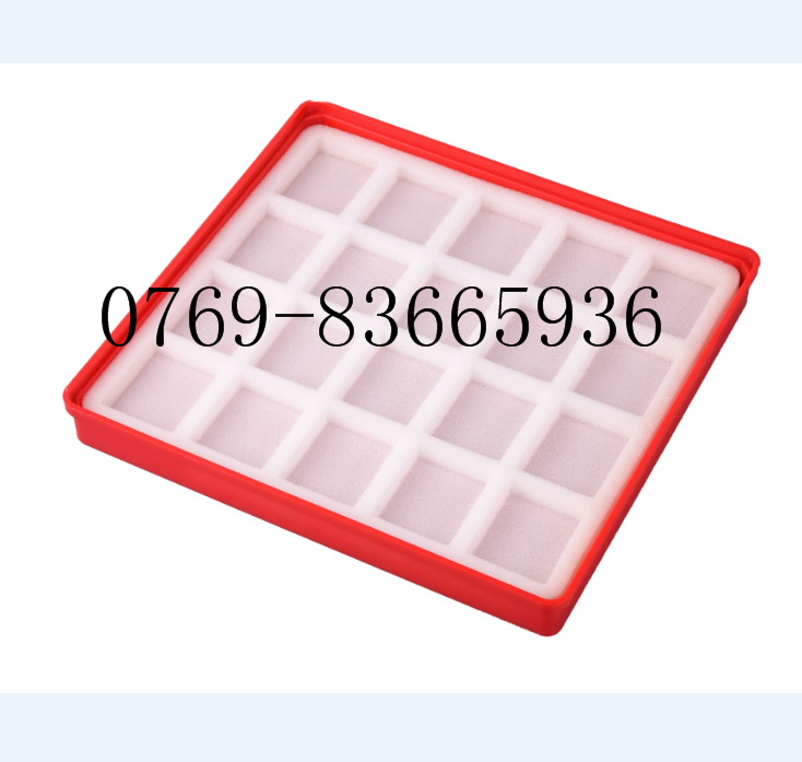 LF-A320+B320　20格表殼海綿盤